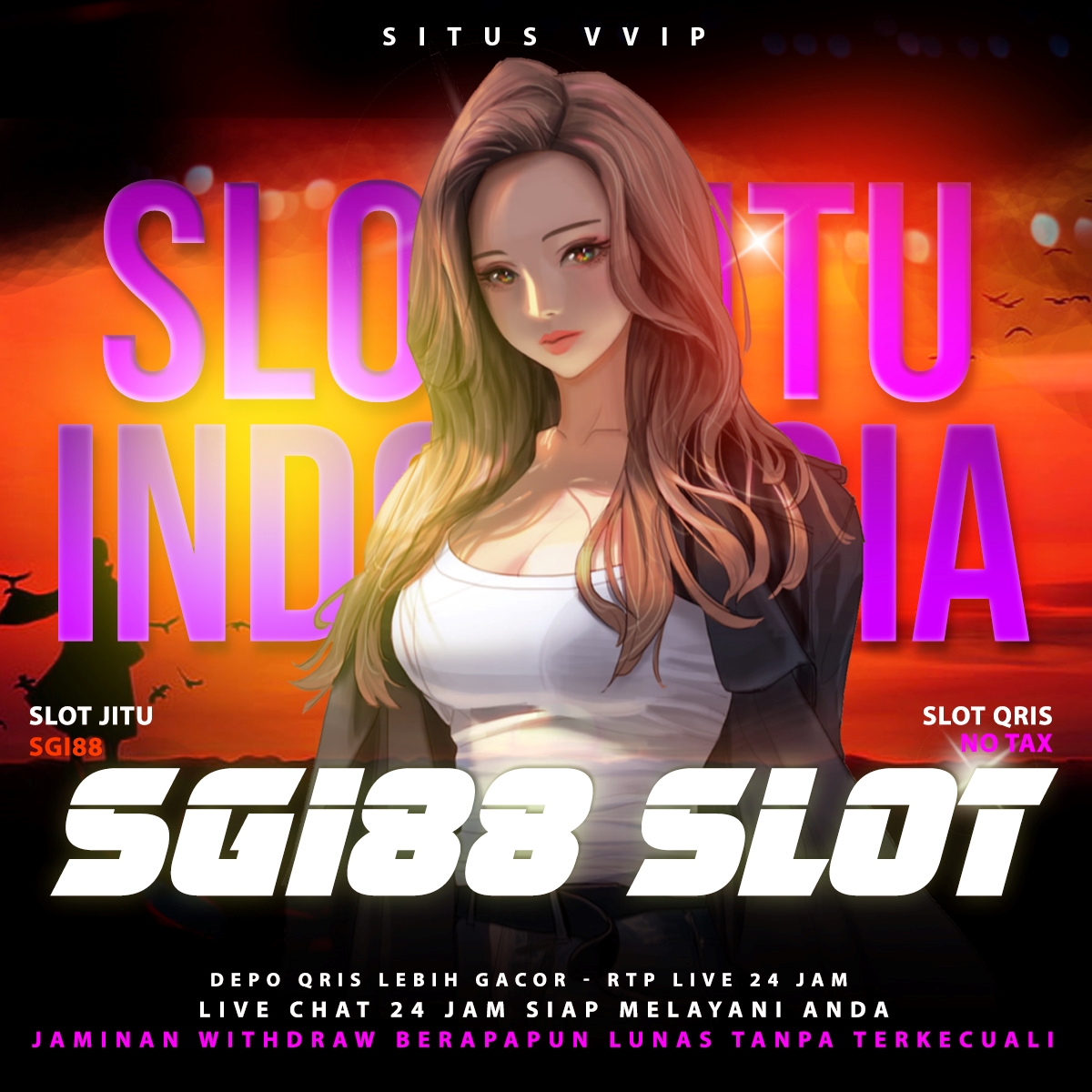 SGI88 : Slot Jitu Terbaik Indonesia Pelayanan 24 Jam - WooCommerce eCommerce